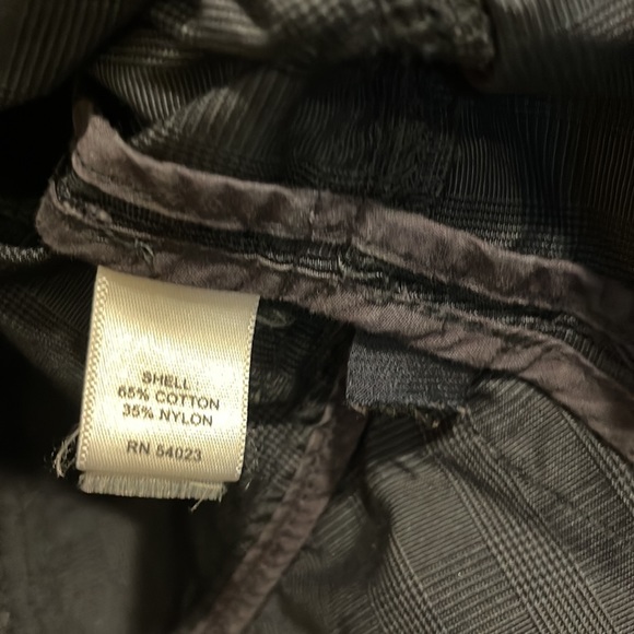 Super cute! Banana Republic- navy blazer - size 2 - Picture 5 of 6